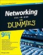 Networking All-in-One For Dummies