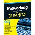Networking All-in-One For Dummies