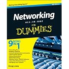 Click here to buy Networking All-in-One For Dummies by Doug Lowe.