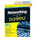Networking All-in-One For Dummies (For Dummies (Computers))
