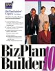 BizPlanBuilder  Express: A Guide to Creating a Business Plan (with BizPlanBuilder® CD-ROM)