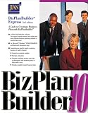 BizPlanBuilder  Express: A Guide to Creating a Business Plan (with BizPlanBuilder® CD-ROM)