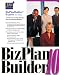 BizPlanBuilder  Express: A Guide to Creating a Business Plan (with BizPlanBuilder® CD-ROM)