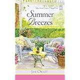 summer breezes tales from grace chapel inn series 14