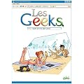 Les Geeks, Tome 7 : Cet album est fait pour vous !