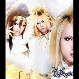 Baptism A盤