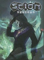 Scion Demigod