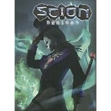 Scion: Demigod (Scion) ~ John Chambers