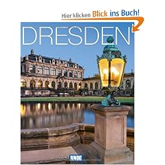 DuMont Bildband Dresden