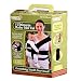 Baby : Parents of Invention Ultimate Baby Mei Tai Black Reversible One-Size-Fits-All