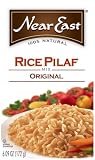 Review Near East  / Near East Original Rice Pilaf Mix, 6.09-Ounce Boxes (Pack of 12)