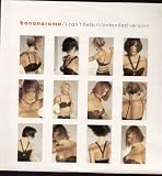 BANANARAMA - I CAN`T HELP IT - 12" VINYL