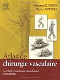 Atlas de chirurgie vasculaire