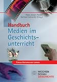 Produkt-Bild: Handbuch Medien im Geschichtsunterricht