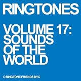 Ringtone: Tibetan Bowl Bells