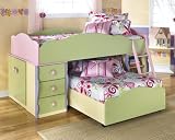 Ashley Furniture Doll House Loft Bed