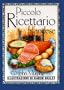 Piccolo Ricettario Irlandese (Little Cookbooks) (Italian Edition)
