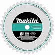 Makita A-93734 12-Inch 100 Tooth Micro Polished Mitersaw Blade