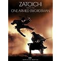 Zatoichi Meets the One Armed Swordsman (OmU)