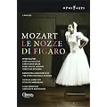 Wolfgang Amadeus Mozart - Le Nozze Di Figaro