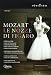 Mozart, Wolfgang Amadeus - Le nozze di Figaro (2 DVDs / NTSC)