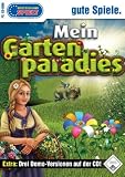 Eigenschaften dtp Entertainment AG  / Mein Garten Paradies