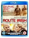 Route Irish  [2010] [Blu-ray]