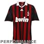 AC Milan Special Edition Home Maldini Soccer Jersey