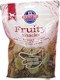 Hill's Science Diet Fruity Snacks with Bananas and Oatmeal Dog Treat, 8.8-Ounce Pouch