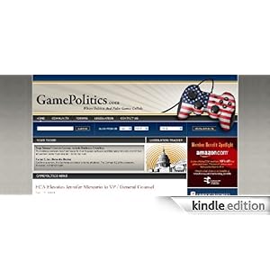 GamePolitics