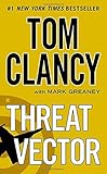 Threat Vector (Jack Ryan, Jr.)
