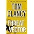Threat Vector (Jack Ryan, Jr.)