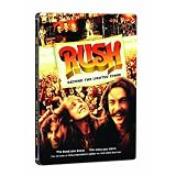 Rush: Beyond the Lighted Stageby Rush