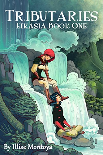 Tributaries (Eikasia Book 1)