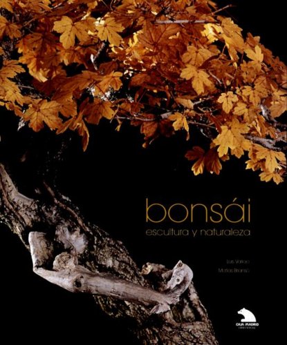 Bonsai: Escultura Y Naturaleza
