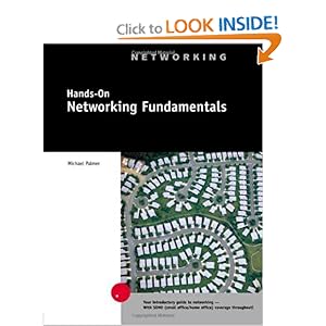 Hands-On Networking Fundamentals - Michael Palmer 