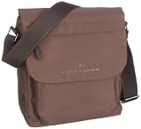 Produkt-Bild: TOM TAILOR Acc Mason 10994 Unisex - Erwachsene Messengerbags, 25x10x25 cm (B x H x T)