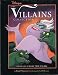 Books : Disney's the Villains Collection