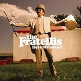 Here We Stand [VINYL]