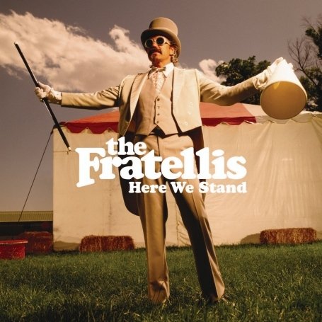 Here We Stand [VINYL]