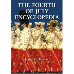 The Fourth of July Encyclopedia
