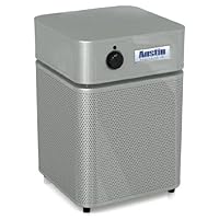 Austin Air HealthMate+ Jr. - Silver