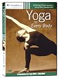 Yoga For Every Body (With Over 35 Routines)
