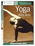 Yoga For Every Body (With Over 35 Routines)