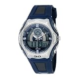 TapouT Mens RM-BLU Rematch Digital Sports Watc