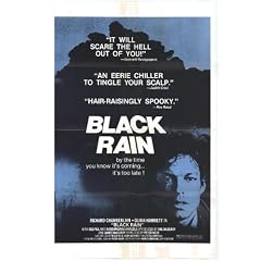 Last Wave Plakat Movie Poster (27 x 40 Inches - 69cm x 102cm) (1977) Australian
