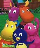 Backyardigans Blankets