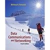 Data Communications and Networking (McGraw-Hill Forouzan Networking)