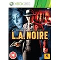 L.A. Noire (Xbox 360)