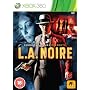 L.A. Noire (Xbox 360) by Take 2 Interactive